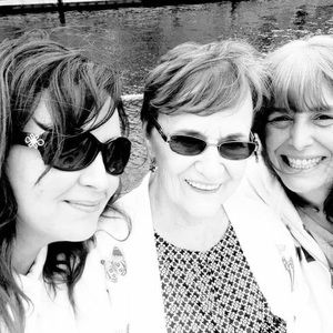 Meet your Posher, Suzette